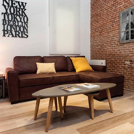 Апартаменты Pelayo, Moderno Apartamento Para Dos En Chueca Мадрид Экстерьер фото