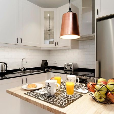 Апартаменты Pelayo, Moderno Apartamento Para Dos En Chueca Мадрид Экстерьер фото