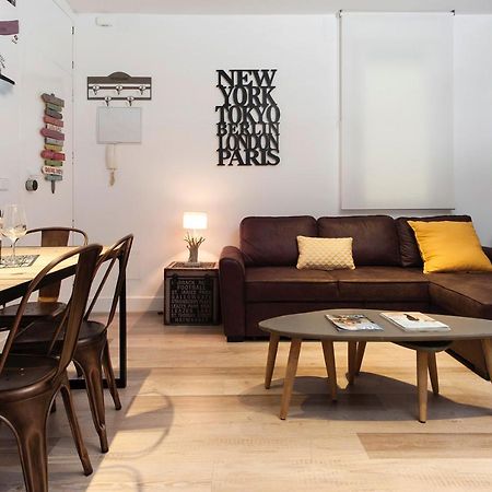 Апартаменты Pelayo, Moderno Apartamento Para Dos En Chueca Мадрид Экстерьер фото