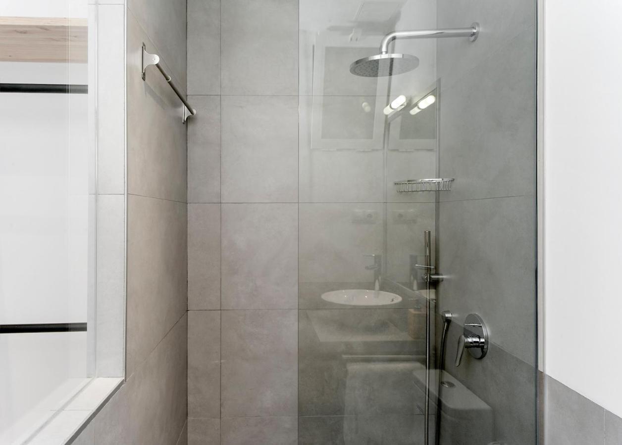 Апартаменты Pelayo, Moderno Apartamento Para Dos En Chueca Мадрид Экстерьер фото