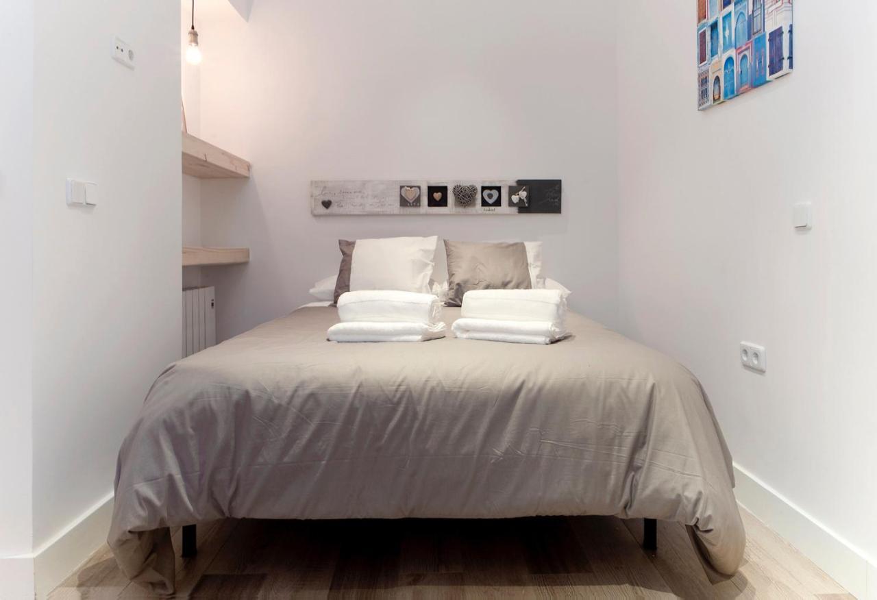 Апартаменты Pelayo, Moderno Apartamento Para Dos En Chueca Мадрид Экстерьер фото