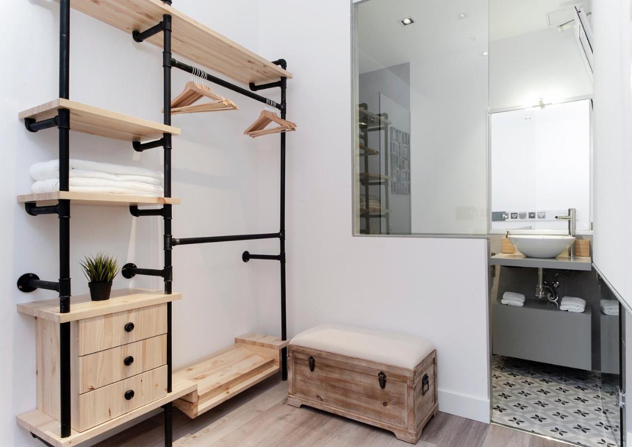 Апартаменты Pelayo, Moderno Apartamento Para Dos En Chueca Мадрид Экстерьер фото