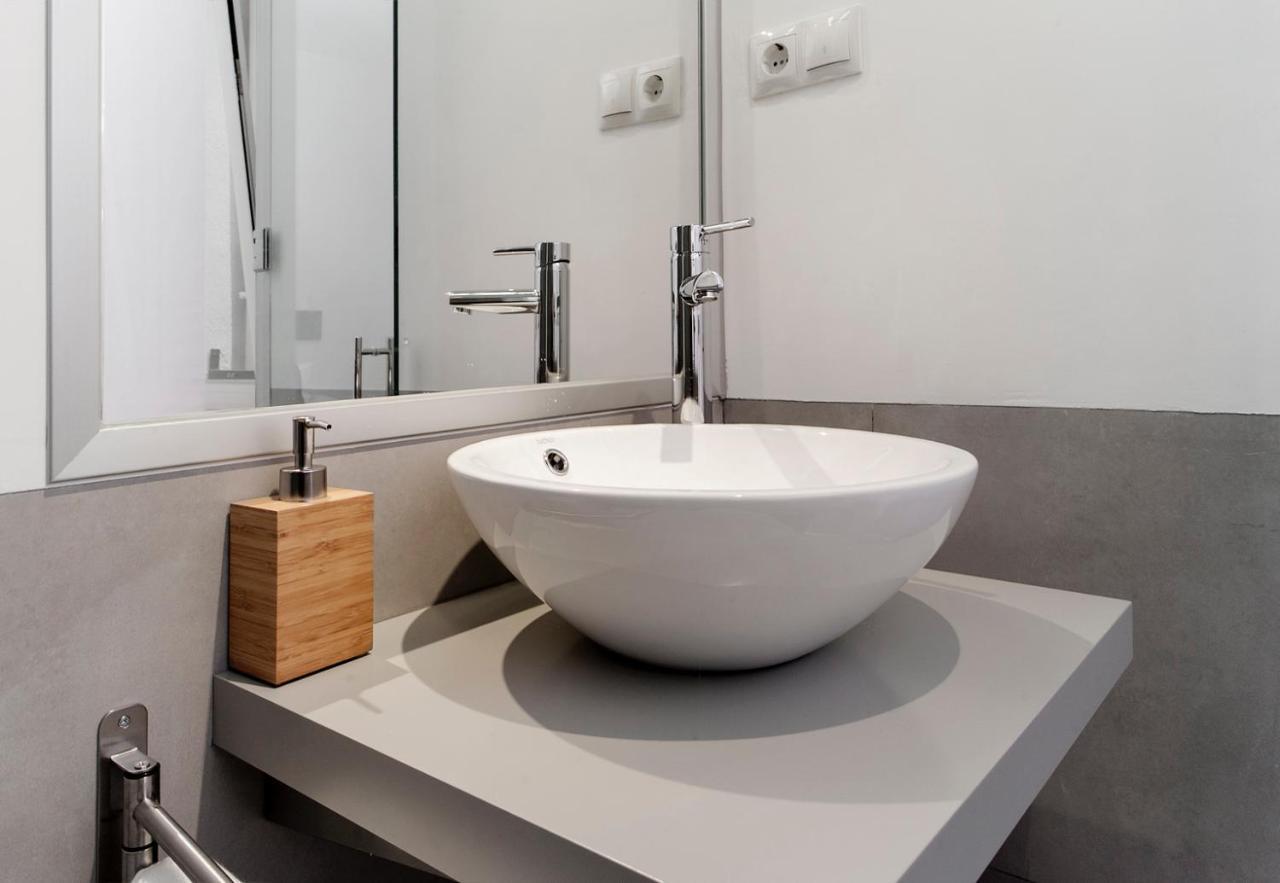 Апартаменты Pelayo, Moderno Apartamento Para Dos En Chueca Мадрид Экстерьер фото