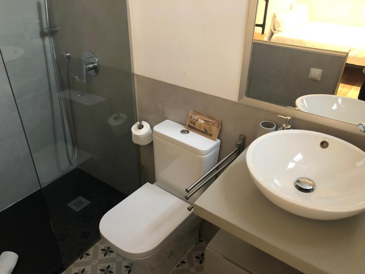Апартаменты Pelayo, Moderno Apartamento Para Dos En Chueca Мадрид Экстерьер фото