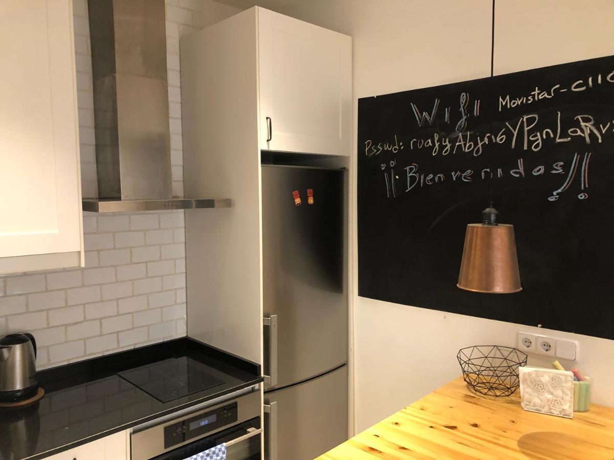 Апартаменты Pelayo, Moderno Apartamento Para Dos En Chueca Мадрид Экстерьер фото
